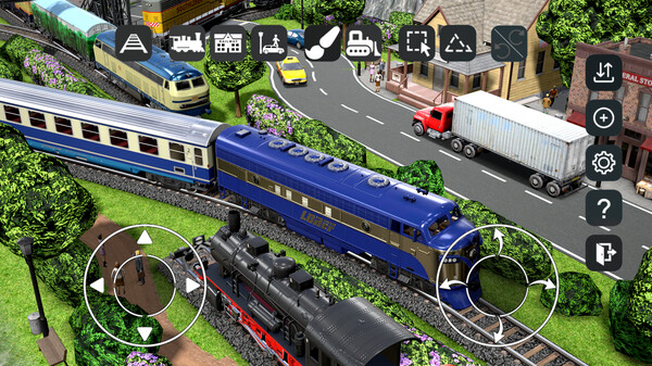 Model Railway Millionaire screenshot 5