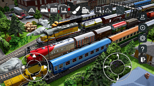 Model Railway Millionaire screenshot 7