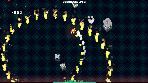 Drift Survivor screenshot 5