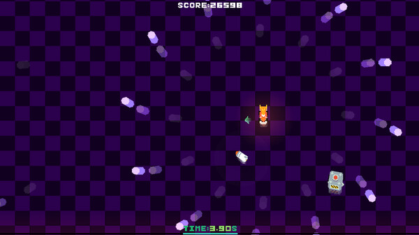 Drift Survivor screenshot 2