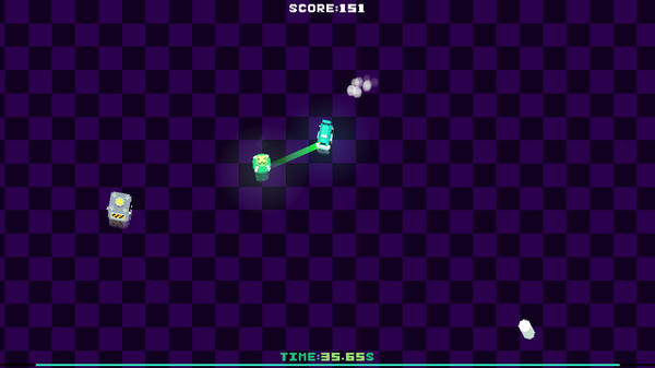 Drift Survivor screenshot 1