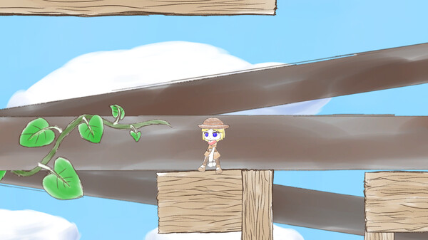 Fusing Noracam screenshot 2