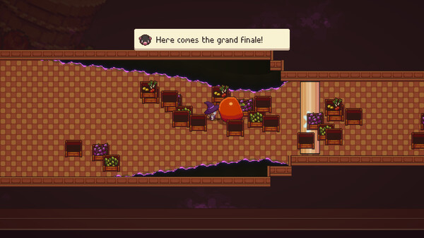The Cauldron Kids: The Summoning of Mr. Vermicelli screenshot 2