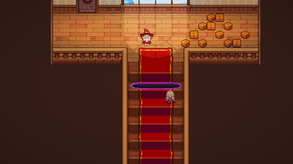The Cauldron Kids: The Summoning of Mr. Vermicelli screenshot 5