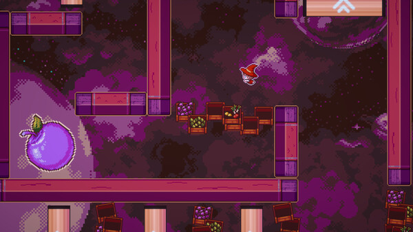 The Cauldron Kids: The Summoning of Mr. Vermicelli screenshot 3
