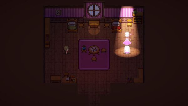 The Cauldron Kids: The Summoning of Mr. Vermicelli screenshot 8