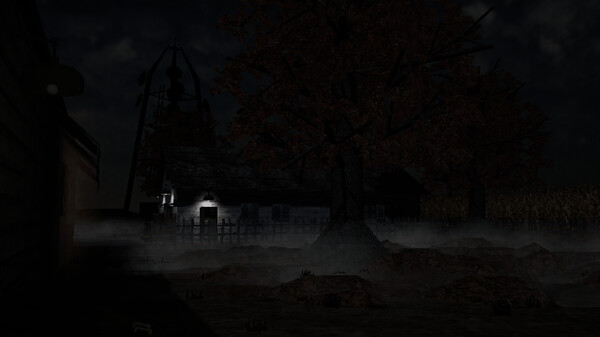 A Night On The Farm screenshot 1