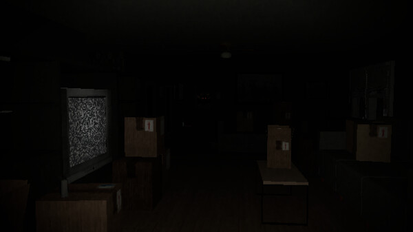 A Night On The Farm screenshot 3