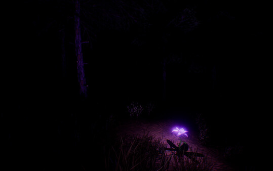 Tale of the Shadow World screenshot 3