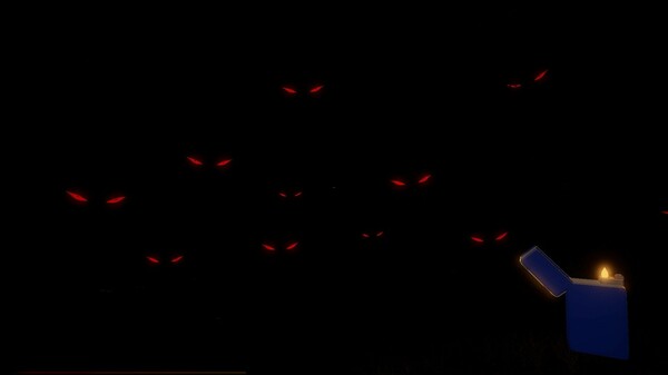 Tale of the Shadow World screenshot 2