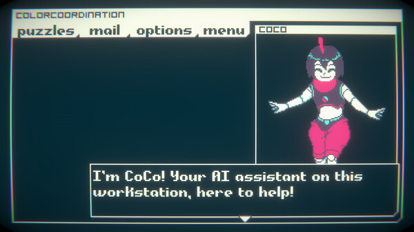 ColorCoordination screenshot 2