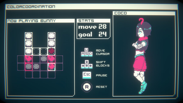 ColorCoordination screenshot 6