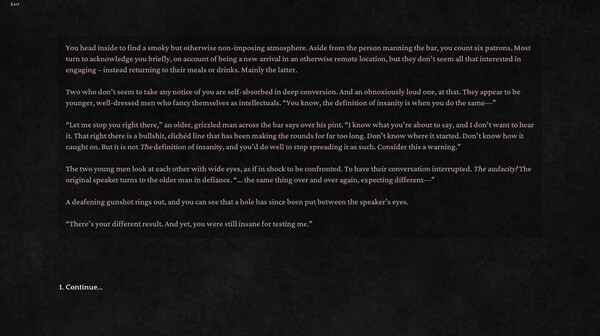 Sclera screenshot 6