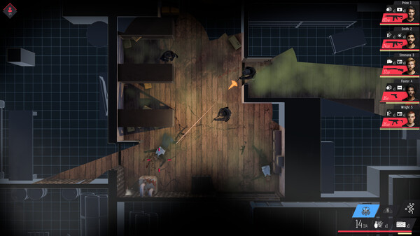 Status One screenshot 8