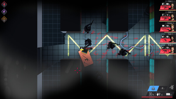 Status One screenshot 7