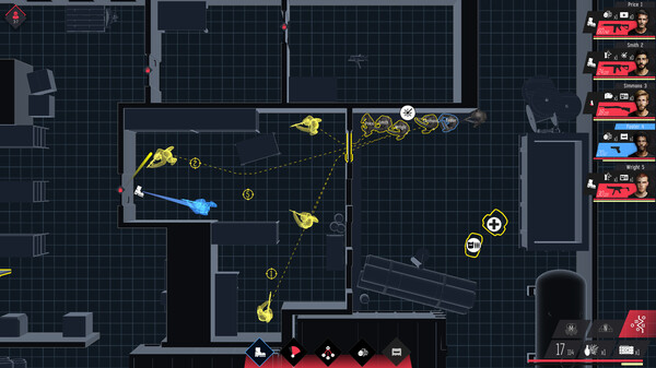 Status One screenshot 4