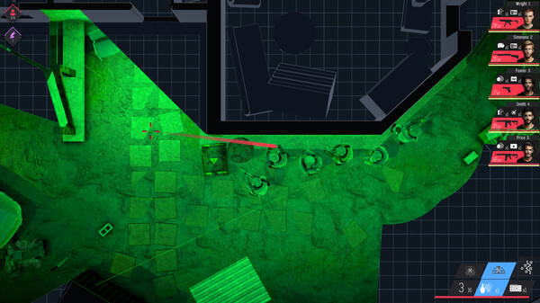 Status One screenshot 5