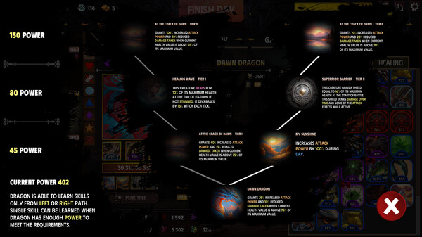 The Dragonhood screenshot 6