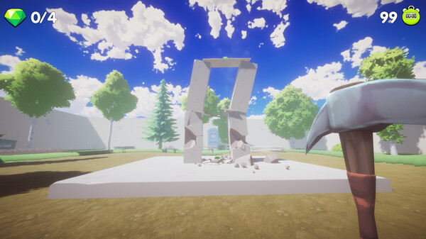 Explosive Madness screenshot 2