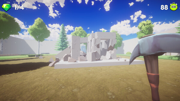 Explosive Madness screenshot 5