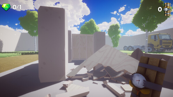 Explosive Madness screenshot 1
