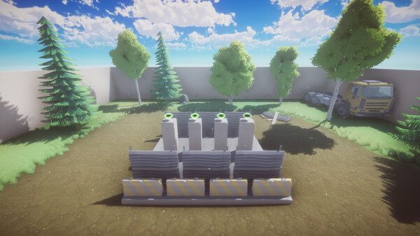 Explosive Madness screenshot 3