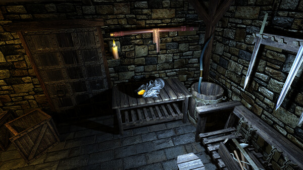 Legend of the archer screenshot 5
