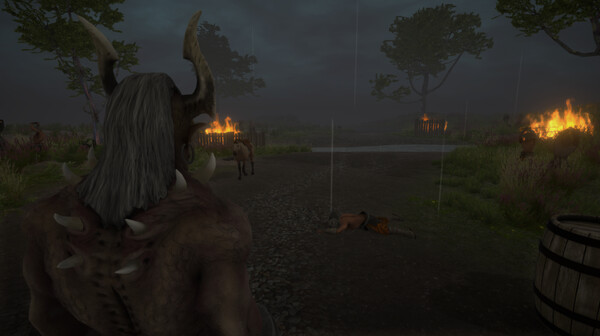 Legend of the archer screenshot 8