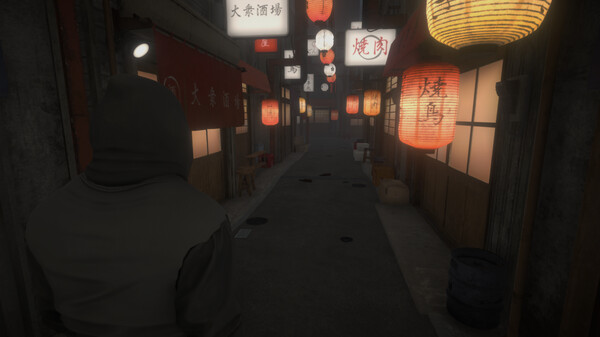Legend of the archer screenshot 2