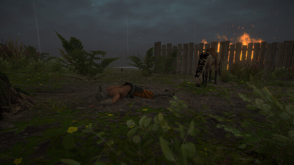 Legend of the archer screenshot 6