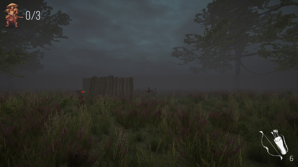 Legend of the archer screenshot 3