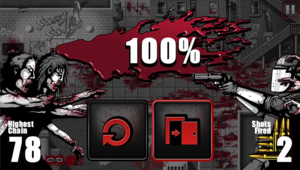 OMG Zombies! screenshot 9