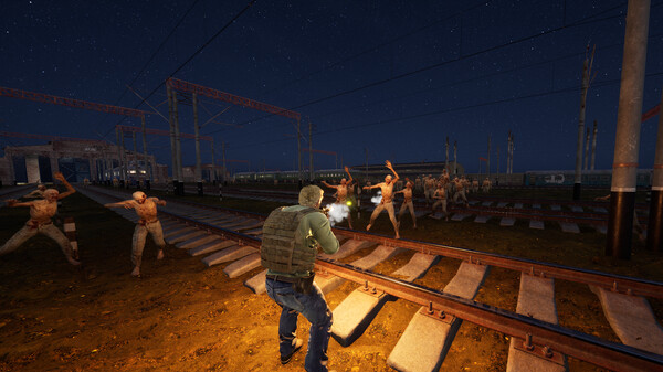 Bloody Moon screenshot 4