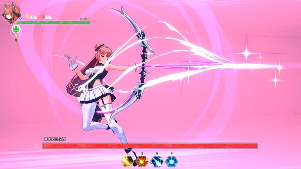 Psionic Sentry : Infinite screenshot 1