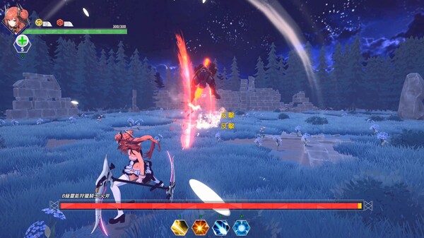 Psionic Sentry : Infinite screenshot 3