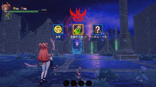 Psionic Sentry : Infinite screenshot 6