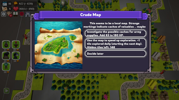 Boundless Paths screenshot 3