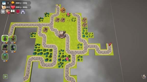 Boundless Paths screenshot 4