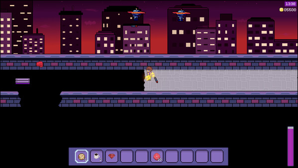 Starlight Riddles screenshot 2