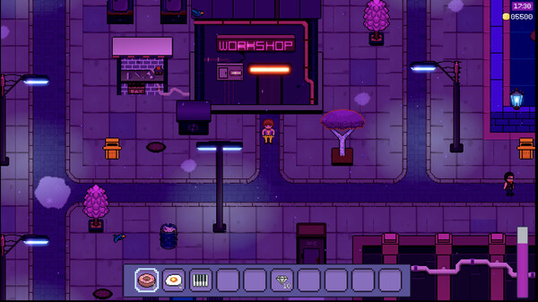 Starlight Riddles screenshot 1