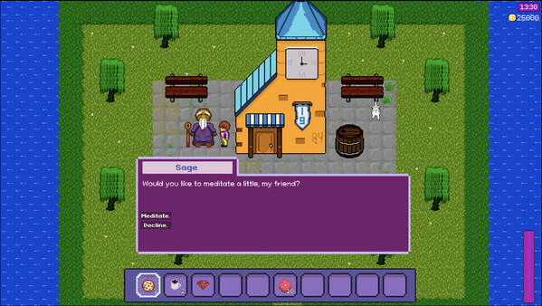 Starlight Riddles screenshot 3
