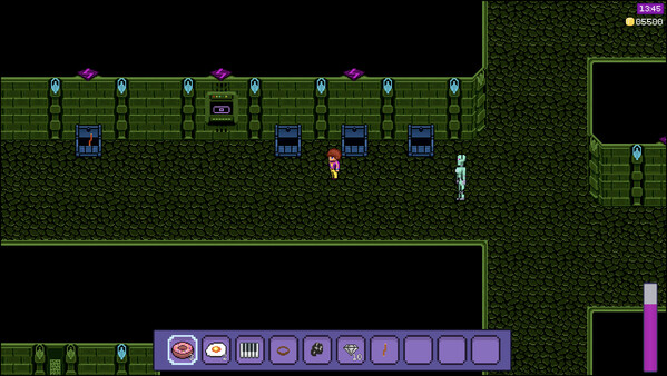 Starlight Riddles screenshot 8