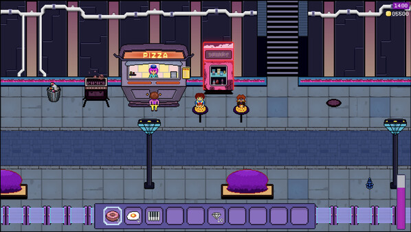 Starlight Riddles screenshot 7