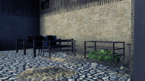 Agricultural Simulator: Historical Farming screenshot 4