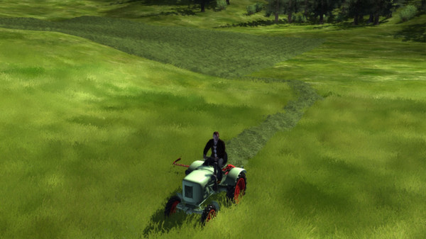 Agricultural Simulator: Historical Farming screenshot 2