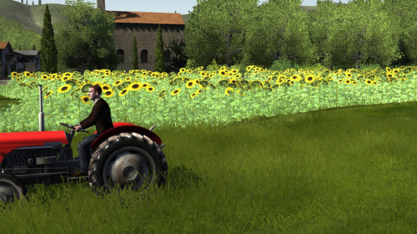 Agricultural Simulator: Historical Farming screenshot 10