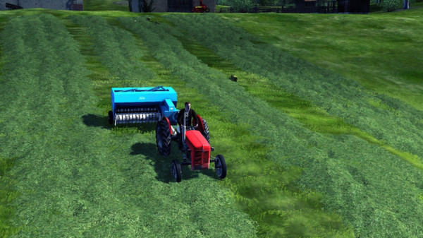 Agricultural Simulator: Historical Farming screenshot 6