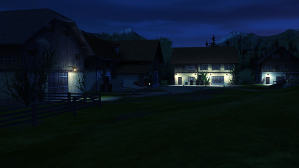 Agricultural Simulator: Historical Farming screenshot 1