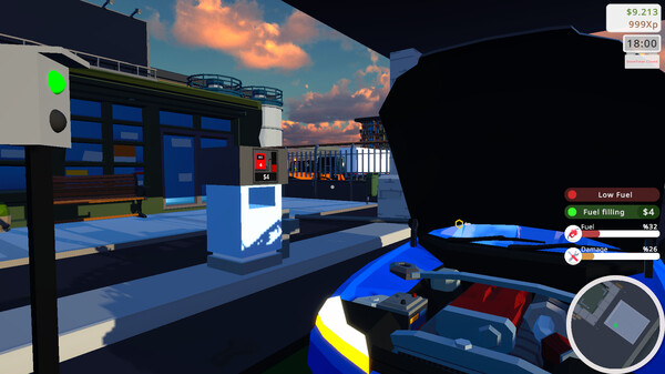 Game Store Simulator screenshot 7
