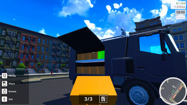 Game Store Simulator screenshot 10